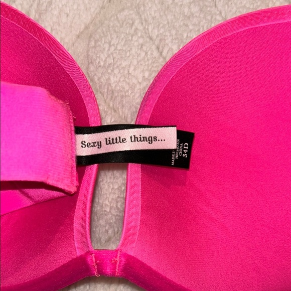 Victoria’s Secret Pink Women's Bra - Picture 7 of 8